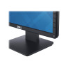 Dell | E Series | E1715S | 17 " | TN | 5:4 | 60 Hz | 5 ms | LED pixels | 1280 x 1024 | 250 cd/m | VGA, DP | Black | Warranty 36 