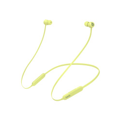 Beats | Flex All-Day Wireless Earphones | Wireless | In-ear | Wireless | Yuzu Yellow