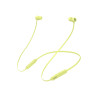 Beats | Flex All-Day Wireless Earphones | Wireless | In-ear | Wireless | Yuzu Yellow