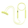 Beats | Flex All-Day Wireless Earphones | Wireless | In-ear | Wireless | Yuzu Yellow