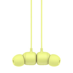 Beats | Flex All-Day Wireless Earphones | Wireless | In-ear | Wireless | Yuzu Yellow