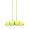 Beats | Flex All-Day Wireless Earphones | Wireless | In-ear | Wireless | Yuzu Yellow