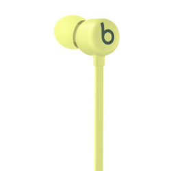 Beats | Flex All-Day Wireless Earphones | Wireless | In-ear | Wireless | Yuzu Yellow