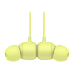 Beats | Flex All-Day Wireless Earphones | Wireless | In-ear | Wireless | Yuzu Yellow