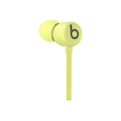 Beats | Flex All-Day Wireless Earphones | Wireless | In-ear | Wireless | Yuzu Yellow