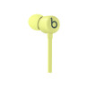 Beats | Flex All-Day Wireless Earphones | Wireless | In-ear | Wireless | Yuzu Yellow