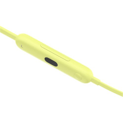 Beats | Flex All-Day Wireless Earphones | Wireless | In-ear | Wireless | Yuzu Yellow