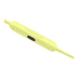 Beats | Flex All-Day Wireless Earphones | Wireless | In-ear | Wireless | Yuzu Yellow