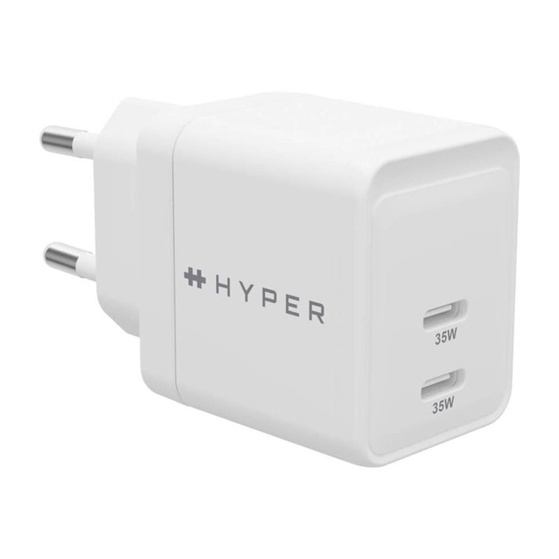 Hyper | HyperJuice 35W USB-C GaN Charger