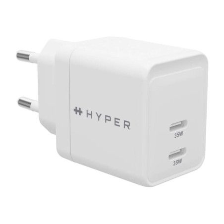 Hyper | HyperJuice 35W USB-C GaN Charger
