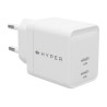 Hyper | HyperJuice 35W USB-C GaN Charger