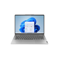 Lenovo IdeaPad Flex 5 14ABR8 | Arctic Grey | 14 " | IPS | Touchscreen | WUXGA | 1920 x 1200 pixels | Glossy | AMD Ryzen 5 | 5625