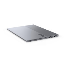 Lenovo ThinkBook 16 G7 ARP | Arctic Grey | 16 " | IPS | WUXGA | 1920 x 1200 pixels | Anti-glare | AMD Ryzen 5 | 7535HS | 16 GB |