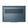 Lenovo Yoga Pro 7 14AKP10 | Tidal Teal | 14.5 " | OLED | 3K | 2944 x 1840 pixels | Glossy | AMD Ryzen AI 7 | 350 | 32 GB | Solde