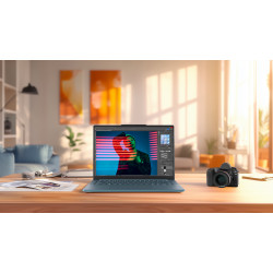 Lenovo Yoga Pro 7 14AKP10 | Tidal Teal | 14.5 " | OLED | 3K | 2944 x 1840 pixels | Glossy | AMD Ryzen AI 7 | 350 | 32 GB | Solde