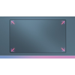 Lenovo Yoga Pro 7 14AKP10 | Tidal Teal | 14.5 " | OLED | 3K | 2944 x 1840 pixels | Glossy | AMD Ryzen AI 7 | 350 | 32 GB | Solde