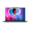 Lenovo Yoga Pro 7 14AKP10 | Tidal Teal | 14.5 " | OLED | 3K | 2944 x 1840 pixels | Glossy | AMD Ryzen AI 7 | 350 | 32 GB | Solde
