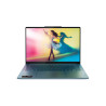 Lenovo Yoga Pro 7 14AKP10 | Tidal Teal | 14.5 " | OLED | 3K | 2944 x 1840 pixels | Glossy | AMD Ryzen AI 7 | 350 | 32 GB | Solde