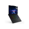Lenovo Legion 5 15IRX10 | Eclipse Black | 15.1 " | OLED | WQXGA | 2560 x 1600 pixels | Intel Core i7 | i7-14700HX | 32 (2x16GB) 