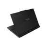 Lenovo Legion 5 15IRX10 | Eclipse Black | 15.1 " | OLED | WQXGA | 2560 x 1600 pixels | Intel Core i7 | i7-14700HX | 32 (2x16GB) 