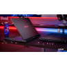 Lenovo Legion 5 15IRX10 | Eclipse Black | 15.1 " | OLED | WQXGA | 2560 x 1600 pixels | Intel Core i7 | i7-14700HX | 32 (2x16GB) 