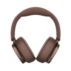 Edifier | Wireless Over-Ear Headphones | ES850NB | Built-in microphone | Bluetooth | ANC | Brown