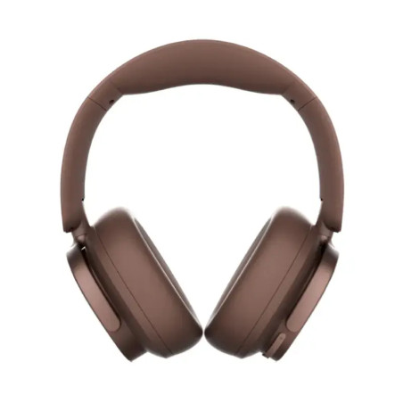 Edifier | Wireless Over-Ear Headphones | ES850NB | Built-in microphone | Bluetooth | ANC | Brown