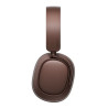 Edifier | Wireless Over-Ear Headphones | ES850NB | Built-in microphone | Bluetooth | ANC | Brown