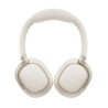 Edifier | Wireless Over-Ear Headphones | ES850NB | Built-in microphone | Bluetooth | ANC | Ivory