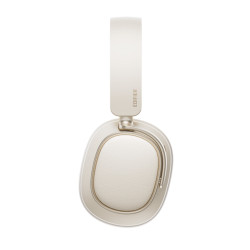 Edifier | Wireless Over-Ear Headphones | ES850NB | Built-in microphone | Bluetooth | ANC | Ivory