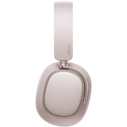 Edifier Wireless Over-Ear Headphones | ES850NB | Built-in microphone | Bluetooth | ANC | Pink