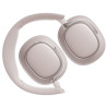 Edifier Wireless Over-Ear Headphones | ES850NB | Built-in microphone | Bluetooth | ANC | Pink