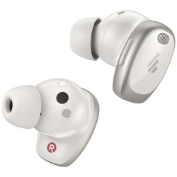 Edifier | Earbuds | NeoDots | Built-in microphone | Bluetooth | ANC | White