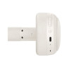 Edifier | Headphones | W800BT PRO | Wireless | Over-ear | Microphone | Noise reduction | Ivory