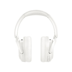 Edifier | Headphones | W800BT SE | Wireless | Over-ear | Microphone | Noise reduction | White