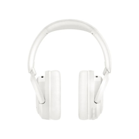Edifier | Headphones | W800BT SE | Wireless | Over-ear | Microphone | Noise reduction | White