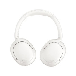 Edifier | Headphones | W800BT SE | Wireless | Over-ear | Microphone | Noise reduction | White