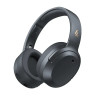 Edifier | Wireless Over-Ear Headphones | W820NB Plus | Built-in microphone | Bluetooth | ANC | Dark Grey