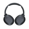 Edifier | Wireless Over-Ear Headphones | W820NB Plus | Built-in microphone | Bluetooth | ANC | Dark Grey