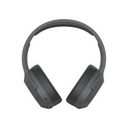 Edifier | Wireless Over-Ear Headphones | W820NB Plus | Built-in microphone | Bluetooth | ANC | Gray