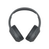 Edifier | Wireless Over-Ear Headphones | W820NB Plus | Built-in microphone | Bluetooth | ANC | Gray