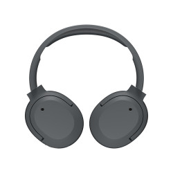 Edifier | Wireless Over-Ear Headphones | W820NB Plus | Built-in microphone | Bluetooth | ANC | Gray