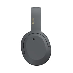 Edifier | Wireless Over-Ear Headphones | W820NB Plus | Built-in microphone | Bluetooth | ANC | Gray
