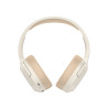 Edifier | Wireless Over-Ear Headphones | W820NB Plus | Built-in microphone | Bluetooth | ANC | Ivory