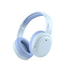 Edifier | Wireless Over-Ear Headphones | W820NB Plus | Built-in microphone | Bluetooth | ANC | Blue