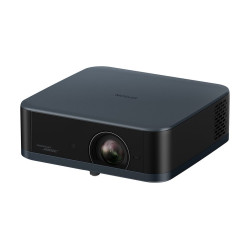 Epson Lifestudio Pop EF-62N Portable Smart Projector | 700 ANSI lumens | Metallic Blue | Wi-Fi