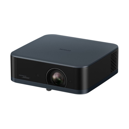 Epson Lifestudio Pop EF-62N Portable Smart Projector | 700 ANSI lumens | Metallic Blue | Wi-Fi