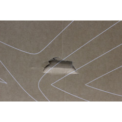 Asus ROG Strix OLED | XG27AQDMG | 27 " | WOLED | 16:9 | 240 Hz | 0.03 ms | 2560 x 1440 pixels | HDMI ports quantity 2 | Black | 