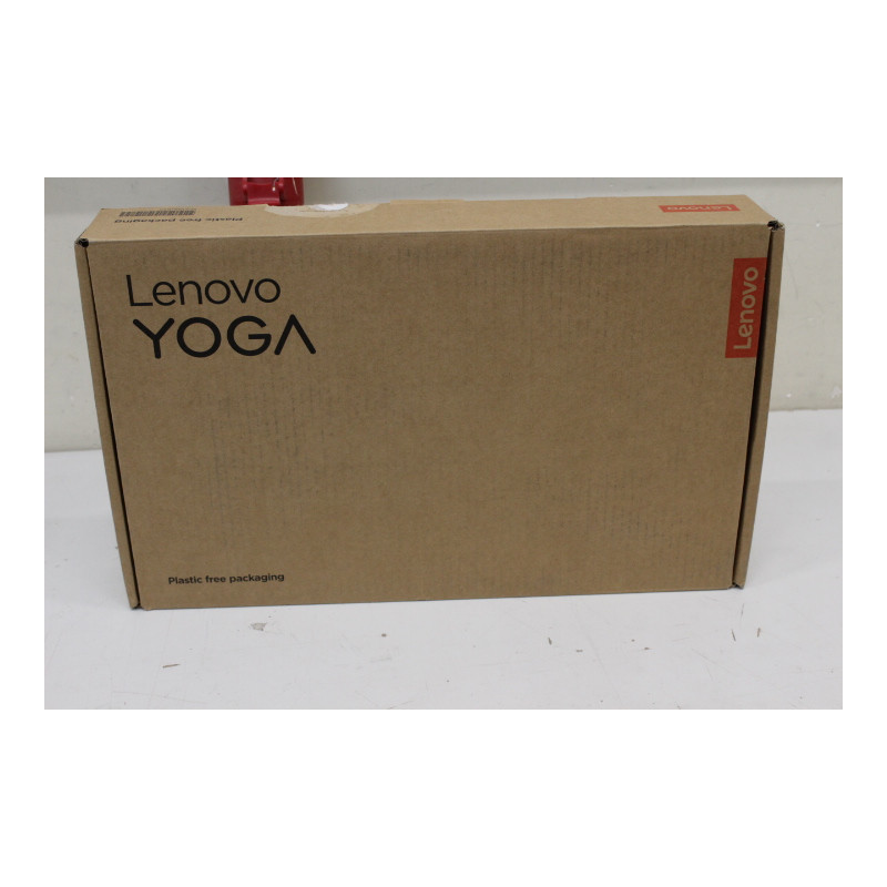 SALE OUT. Lenovo Yoga Slim 7 14ILL10 14 ULT7-256V/16GB/1TB/Intel Arc Graphics/WIN11 Home/Grey/2Y Warranty | SALE OUT. Lenovo Yog