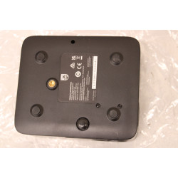 SALE OUT. Philips NeoPix 110 | HD ready (1280x720) | 100 ANSI lumens | Black | UNPACKED, MISSING INNER PACKAGING AND REMOTE CONT